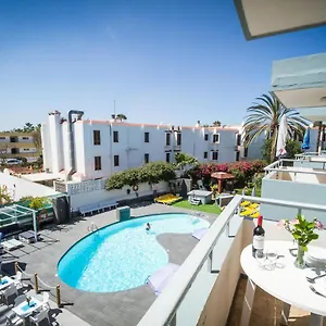 Alsol Nara Playa del Ingles (Gran Canaria)