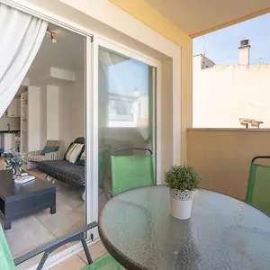  Apartment Casa Colonia Spain