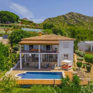 Villa Heura Spain
