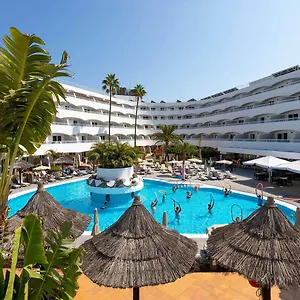 Lejlighedshotel Sol Barbacan