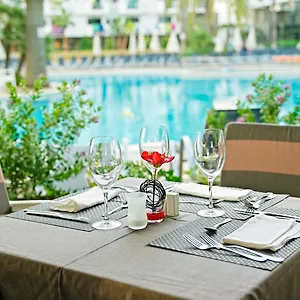 Protur Palmeras Playa 4*, Са Кома Испания
