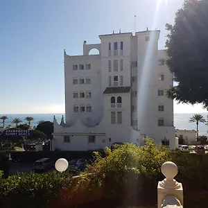 Sunny Lägenhet Benalmádena