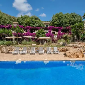 Son Siurana Lantgård Alcudia (Mallorca)