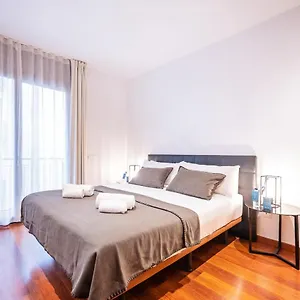  Apartment Sweett - Eixample Spain