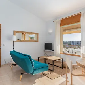  Apartment Casa Marea La Fosca Parking Y Piscina Spain