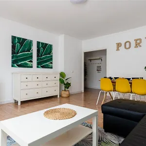  Apartment Port Spain