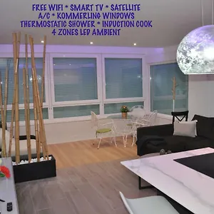 Premium Yumbo Wifi A/c Playa del Ingles (Gran Canaria)