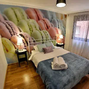  Apartment Wonderstays La Estacion Spain