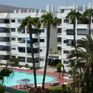 Iguazu Yumbo - Two Bedroom Playa del Ingles (Gran Canaria)