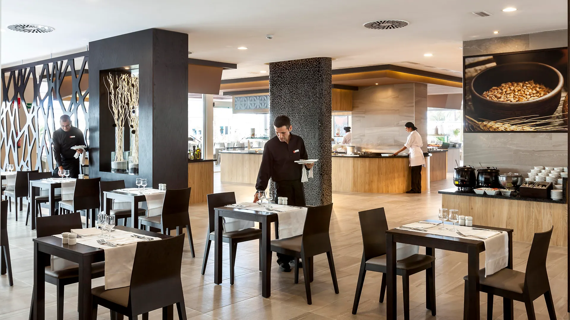 Hotel Riu Papayas Playa del Inglés Hiszpania