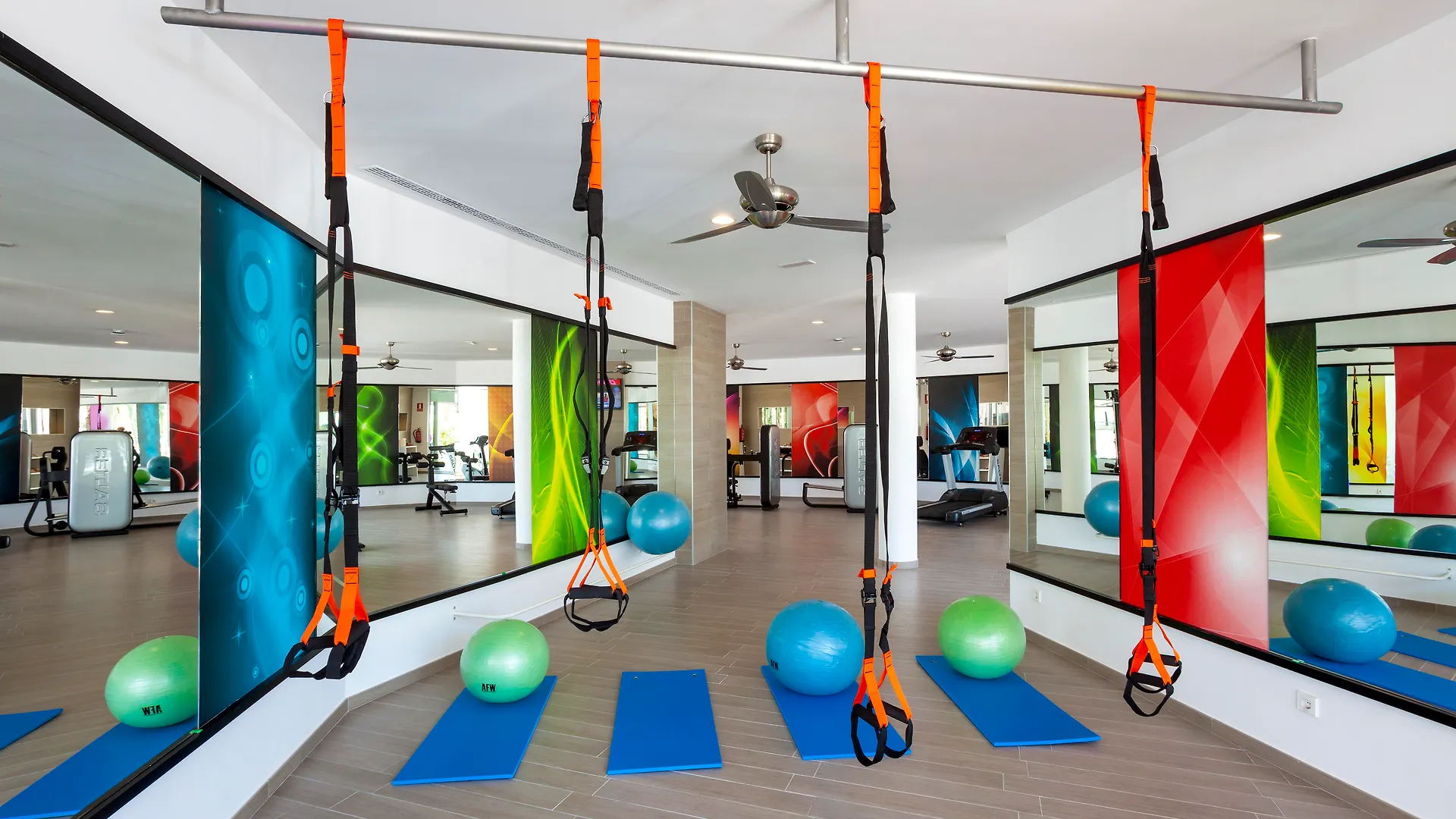****  Hotel Riu Papayas Playa del Inglés Hiszpania