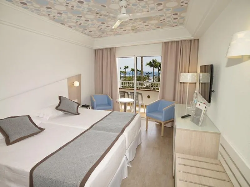 Hotel Riu Papayas Playa del Inglés