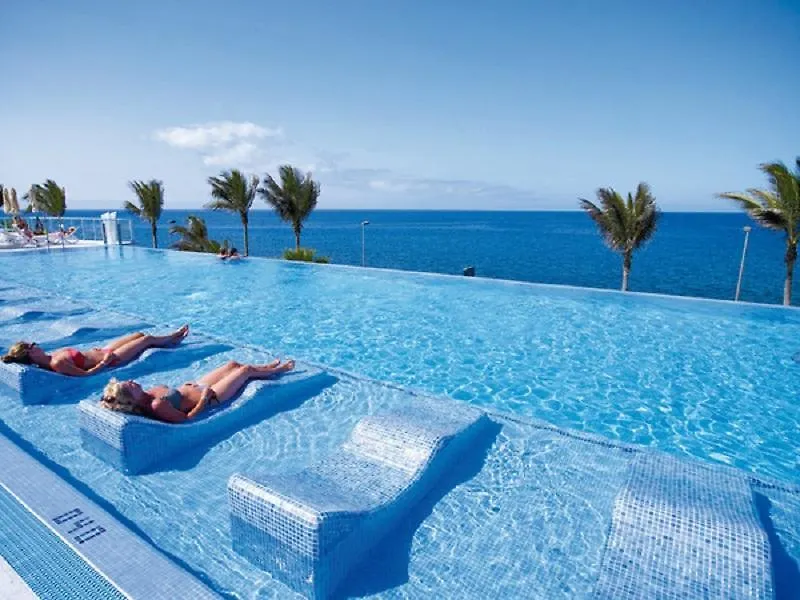 Hotel Riu Papayas Playa del Inglés 4*,