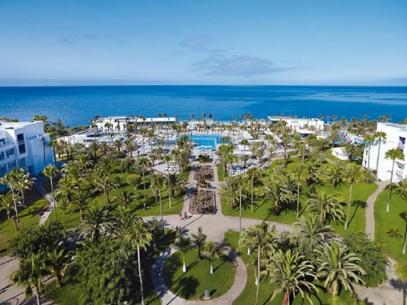 Hotel Riu Papayas Playa del Inglés