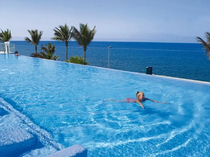 Hotel Riu Papayas Playa del Inglés