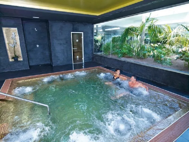****  Hotel Riu Papayas Playa del Inglés Hiszpania