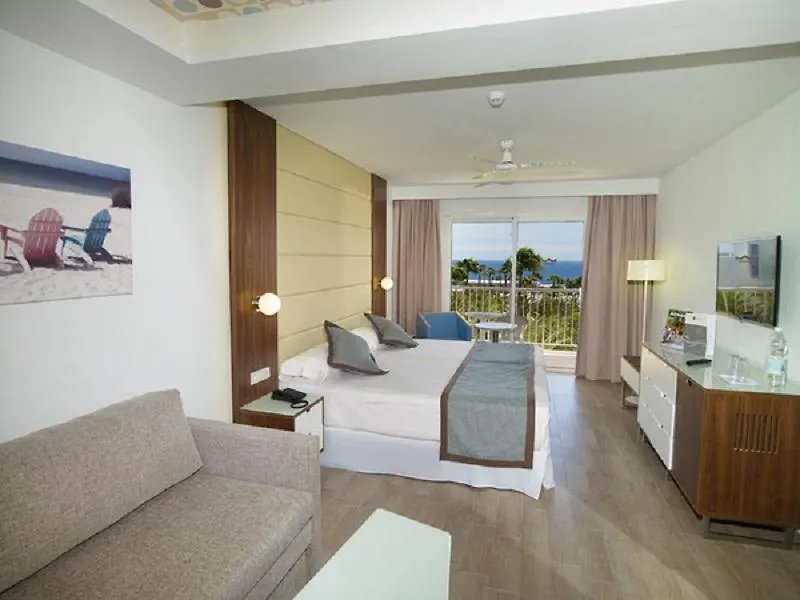 Hotel Riu Papayas Playa del Inglés 4*,  Hiszpania