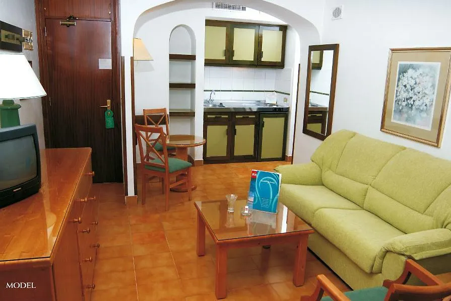 Hotel Riu Papayas Playa del Ingles  4*, Playa del Ingles (Gran Canaria) Spain