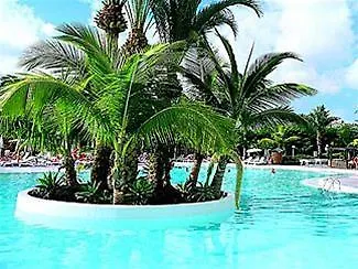Hotel Riu Papayas Playa del Inglés