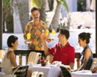 Hotel Riu Papayas Playa del Inglés