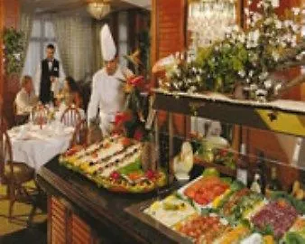 Hotel Riu Papayas Playa del Inglés 4*,  Hiszpania