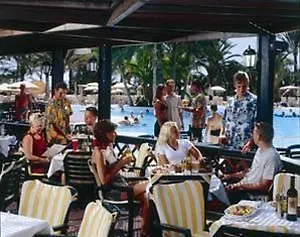 ****  Hotel Riu Papayas Playa del Inglés Hiszpania