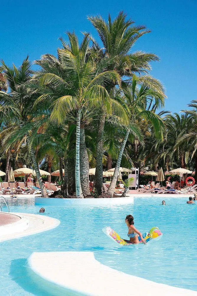 Hotel Riu Papayas Playa del Inglés