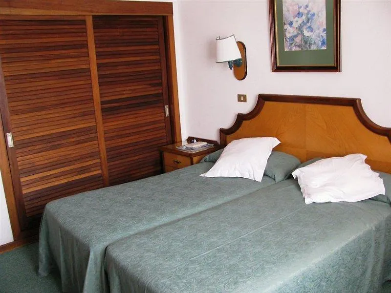 Hotel Riu Papayas Playa del Inglés