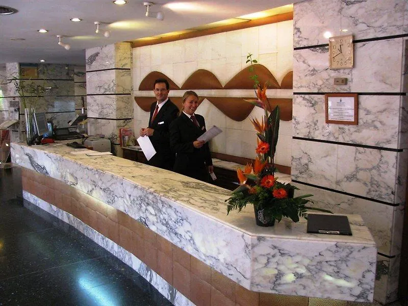 Hotel Riu Papayas Playa del Inglés