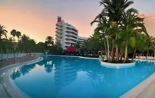 ****  Hotel Riu Papayas Playa del Inglés Hiszpania