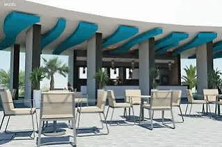 Hotel Riu Papayas Playa del Inglés 4*,