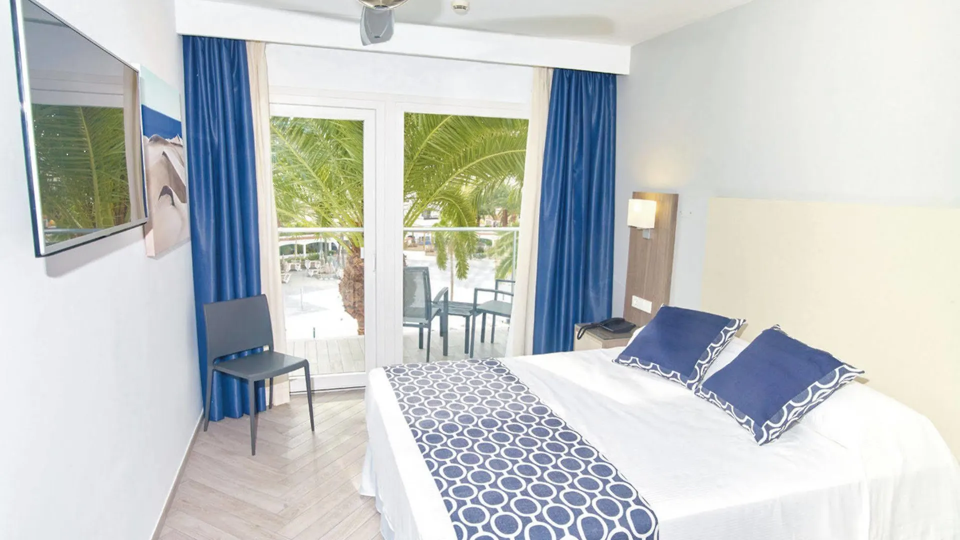 Hotel Riu Papayas Playa del Inglés Hiszpania