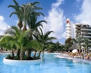 Hotel Riu Papayas Playa del Inglés