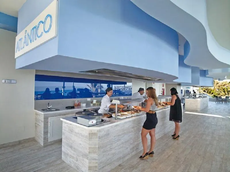 Hotel Riu Papayas Playa del Ingles