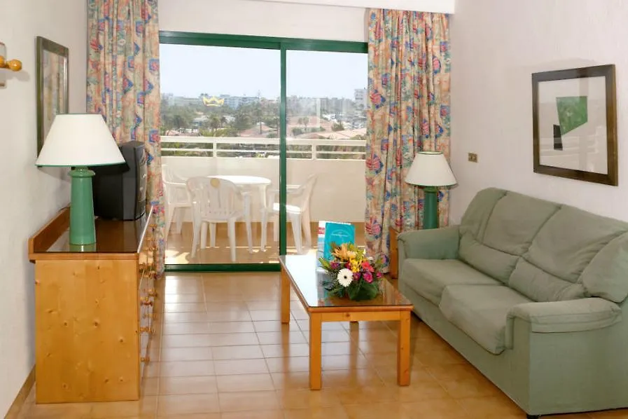 Hotel Riu Papayas Playa del Ingles  4*, Playa del Ingles (Gran Canaria)