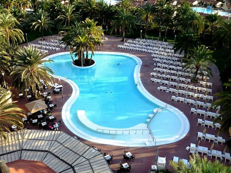 Hotel Riu Papayas Playa del Ingles