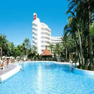 Hotel Riu Papayas Playa del Ingles