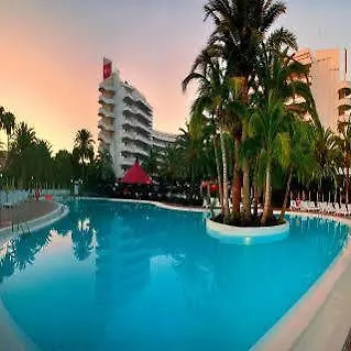 Hotel Riu Papayas Playa del Ingles