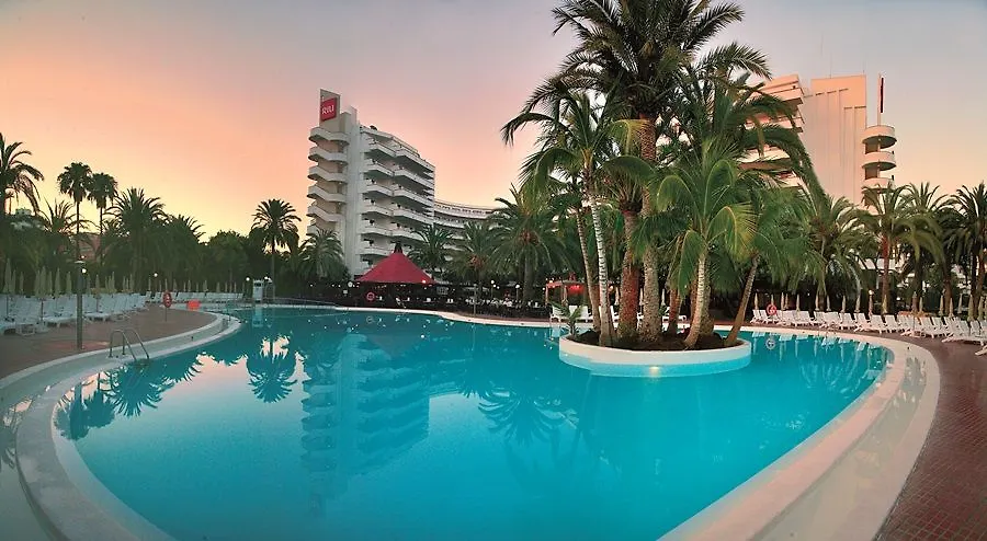Hotel Riu Papayas Playa del Ingles