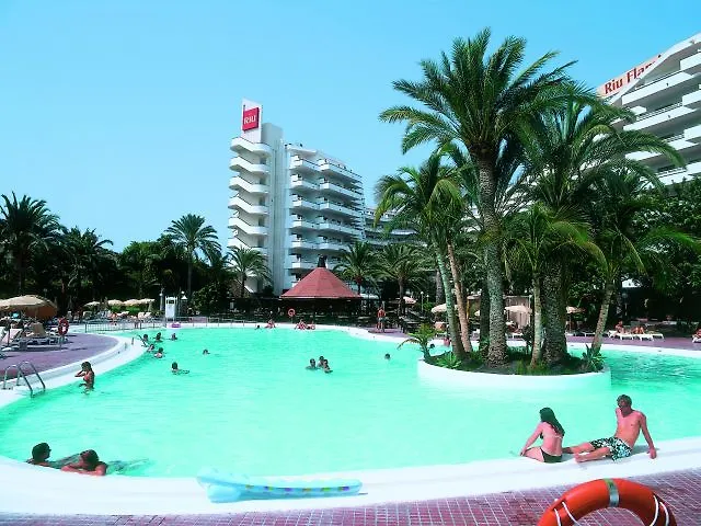 Hotel Riu Papayas Playa del Ingles  Playa del Ingles (Gran Canaria)